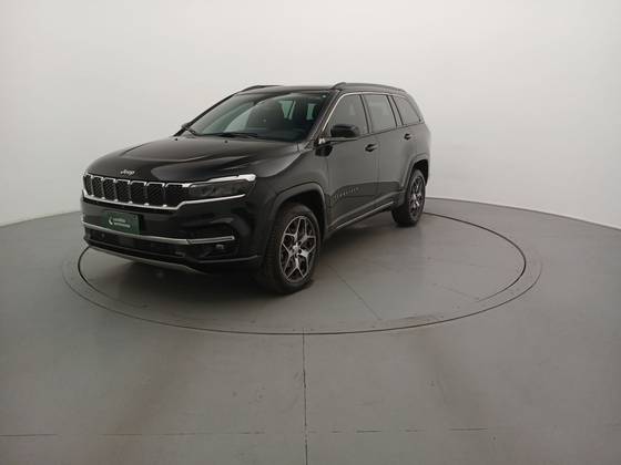JEEP COMMANDER 2.0 TD380 TURBO DIESEL OVERLAND AT9 JEEP COMMANDER 2.0 TD380 TURBO DIESEL OVERLAND AT9